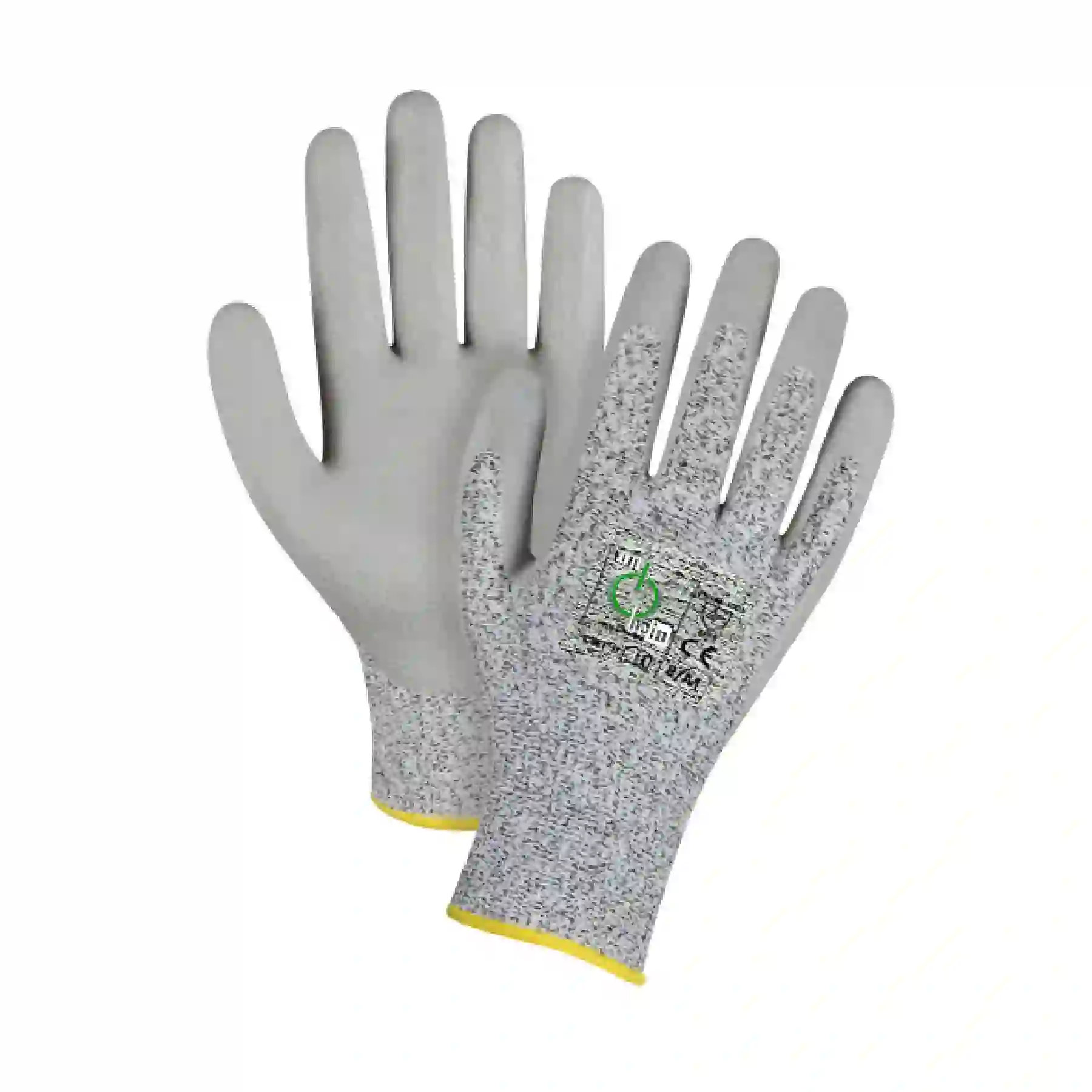 Uniquein Kevlar Cut Resistant Glove